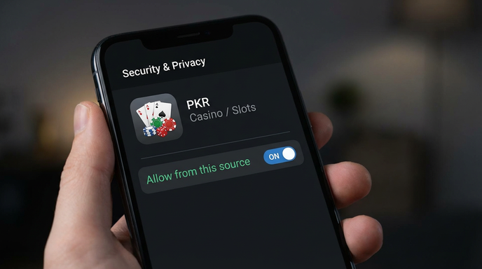 Game list for kk33 apk section - 5