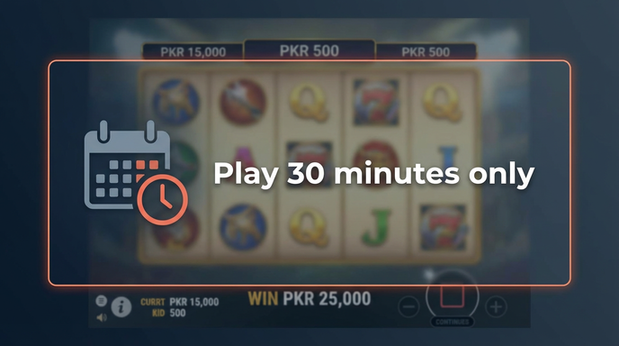 Payment and PKR controls in kk33 - 6